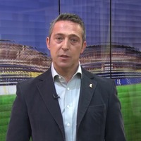 Ali Koç'tan koronavirüs mesajı