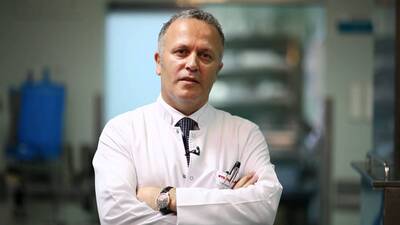 OHSAD Başkanı önerdi! Özel hastaneler vatandaşa açılsın