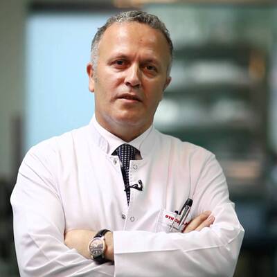 OHSAD Başkanı önerdi! Özel hastaneler vatandaşa açılsın