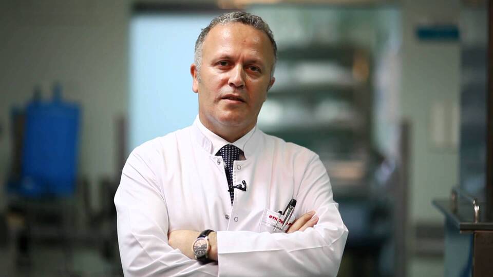 OHSAD Başkanı önerdi! Özel hastaneler vatandaşa açılsın