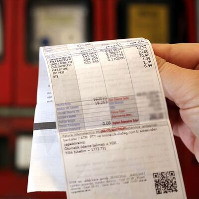 Elektrikte kritik mesai! "Fatura erteleme" görüşülüyor