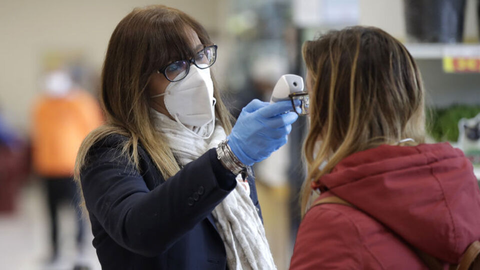 Koronavirüs, toplumsal dönüşümü kaçınılmaz kılıyor