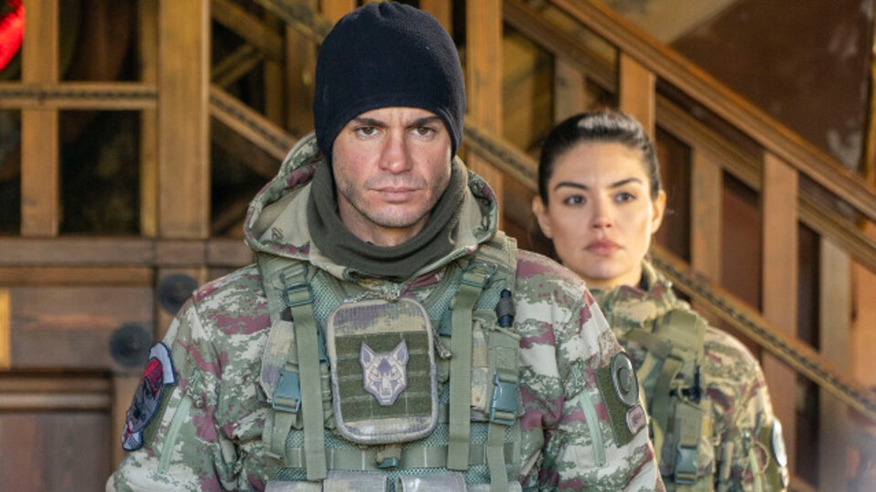 Savaşçı 97. bölüm fragmanı yayınlandı mı?