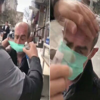 Tepkiye neden olmuştu! İşte son gelişme!