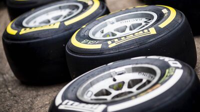 '2021 Pirelli Takvimi'ni iptal etti