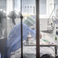 Koronadan korunmada sol el önerisi!