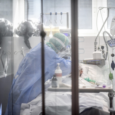 Koronadan korunmada sol el önerisi!