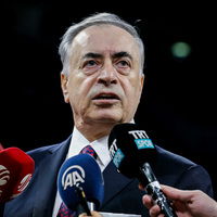 Cengiz'den Terim açıklaması!