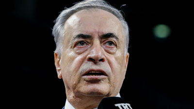 Cengiz'den Terim açıklaması!