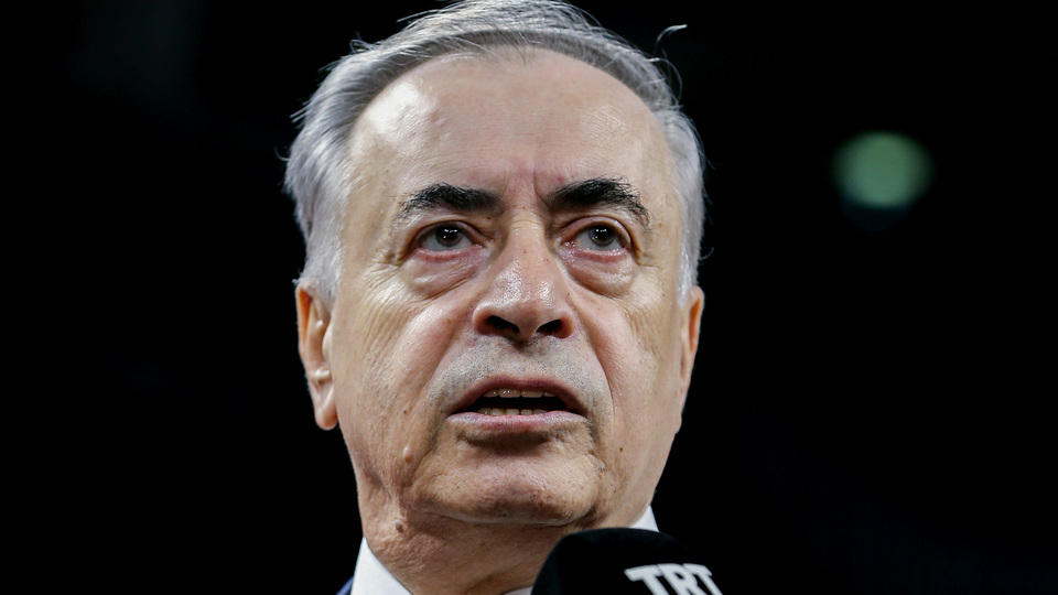 Cengiz'den Terim açıklaması!