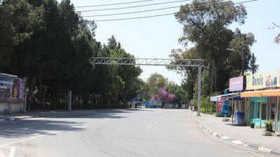 Sokağa çıkma yasağı gelecek mi?