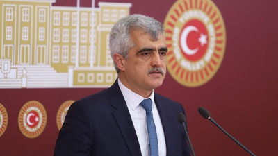 HDP'li milletvekili hakkında "koronavirüs" soruşturması