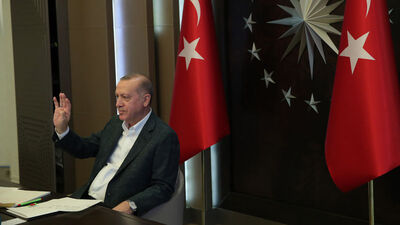 "2 milyon aileye 1000 TL destek yolda"