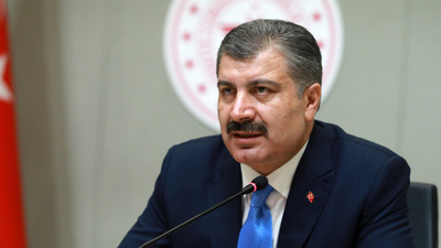 Bakan Koca ve Selçuk'tan önemli açıklamalar