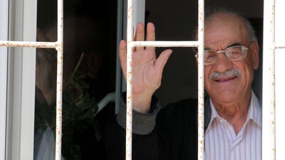 Şikayetçi oldu mu? İhsan amca ilk kez konuştu!