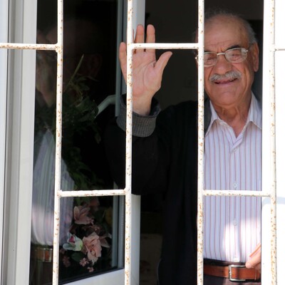 Şikayetçi oldu mu? İhsan amca ilk kez konuştu!