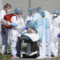 Korkutan açıklama! Ölüm gerçekleştiğinde bile...