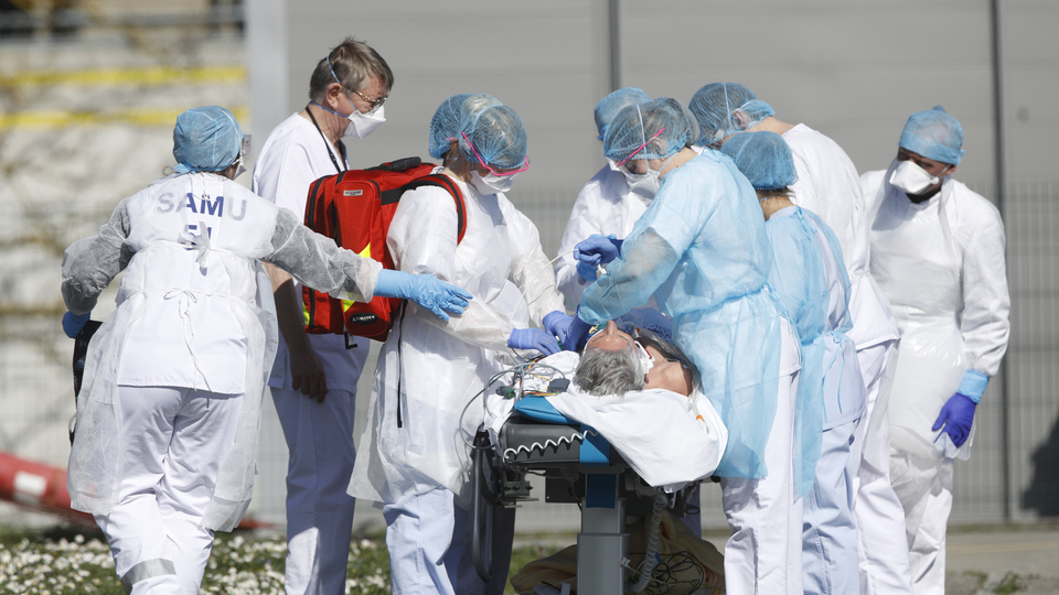 Korkutan açıklama! Ölüm gerçekleştiğinde bile...