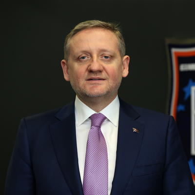 Göksel Gümüşdağ koronavirüse yakalandı