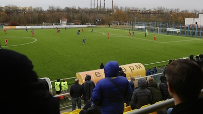 Korona durduramadı! Seyircili devam!