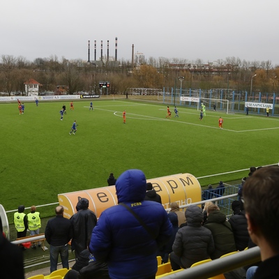 Korona durduramadı! Seyircili devam!