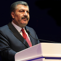 Türkiye'de Korona toplam 59 can aldı!