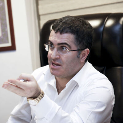 Prof. Ersan Şen infaz yasasını Habertürk'e anlattı