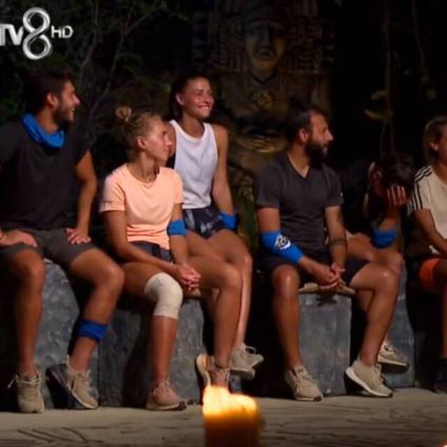 Survivor kim elendi?