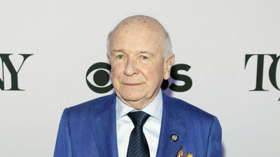 Bir sanatçı daha koronavirüsten öldü