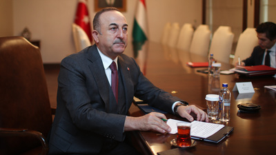 Yurtdışında 32 Türk koronavirüsten yaşamını yitirdi