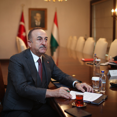 Yurtdışında 32 Türk koronavirüsten yaşamını yitirdi