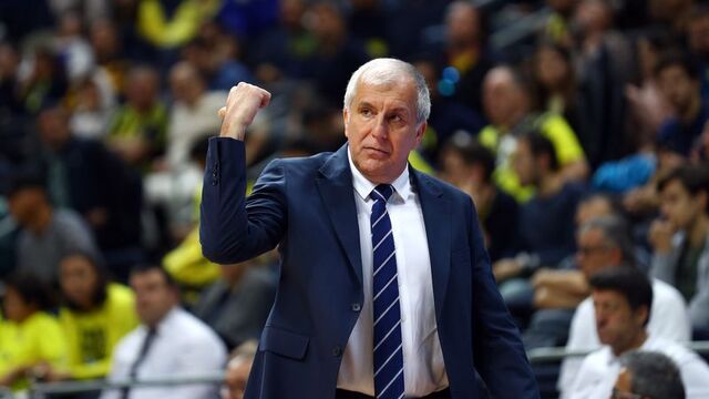 Obradovic Sırbistan'a döndü