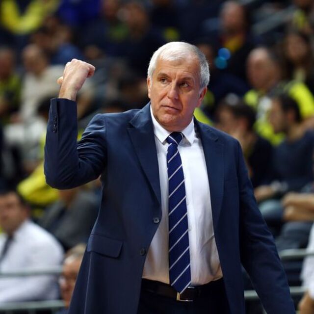 Obradovic Sırbistan'a döndü