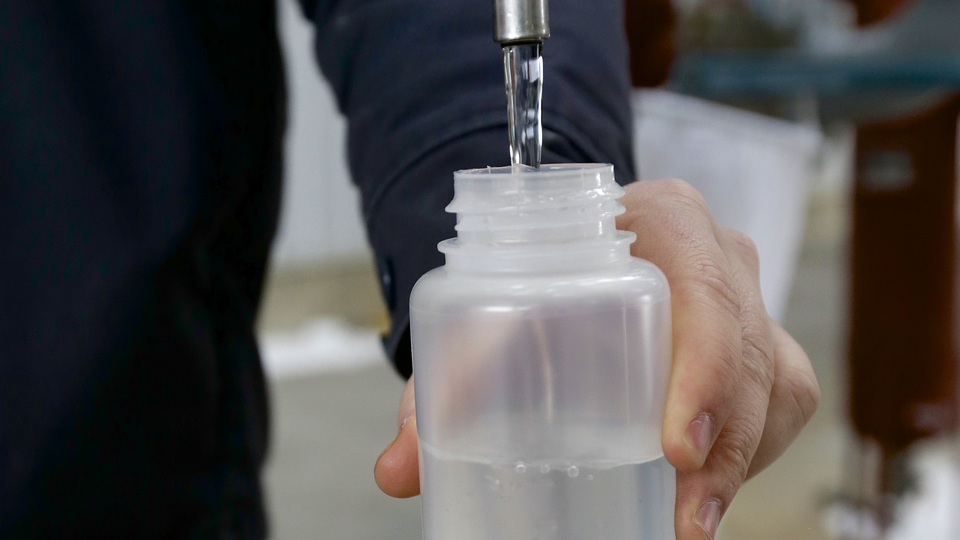 Etil alkol ithalatında vergi sıfırlandı