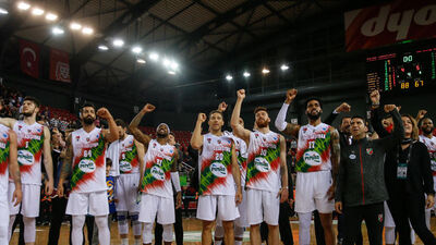 Pınar Karşıyaka'da gergin bekleyiş