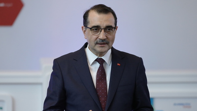 Dezenfektan seri üretimi başlıyor