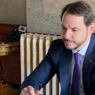 Bakan Albayrak: Gerekli adımları atmaya devam edeceğiz