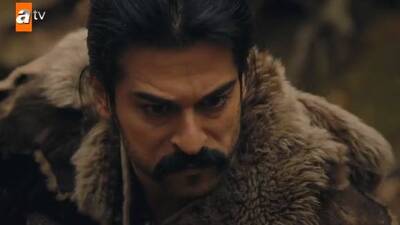 Kuruluş Osman 16. son bölüm!