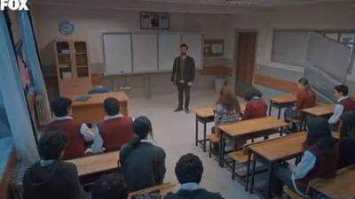 Öğretmen 4. son bölüm!