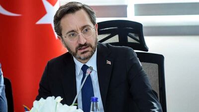 İletişim Başkanlığı'ndan Kovid-19 açıklamaları