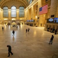 ABD'de Kovid-19 nedenli can kaybı bini aştı!