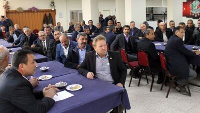 81 ile gönderildi! Koronavirüs genelgesi