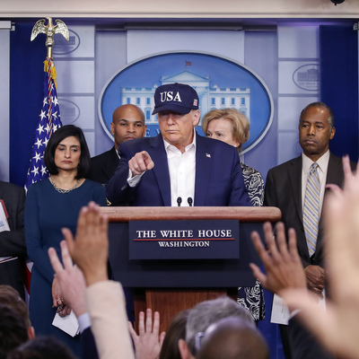 2 trilyon dolarlık onay: Vatandaşa 1.200 dolarlık çek