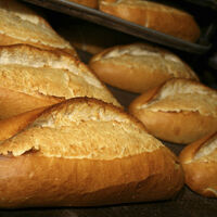 Ekmek poşete giriyor!