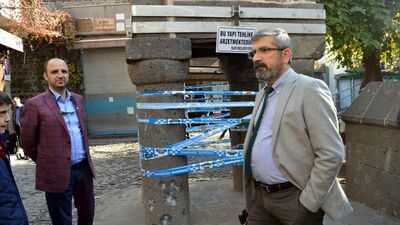 Tahir Elçi iddianamesi tamamlandı!