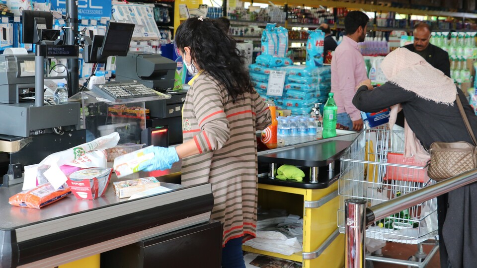 'Marketler 10.00-20.00 arası açık olsun'