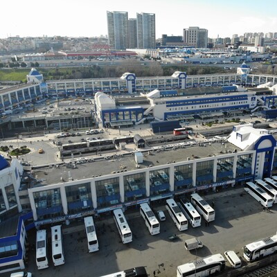 Şehirlerarası otobüs biletlerinde artış gündemde