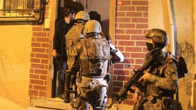 Yeni eleman kazandıran FETÖ'cülere darbe