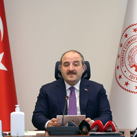 Korona ürünlerine destek