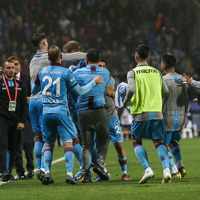 Süper Lig'in en değerlileri!